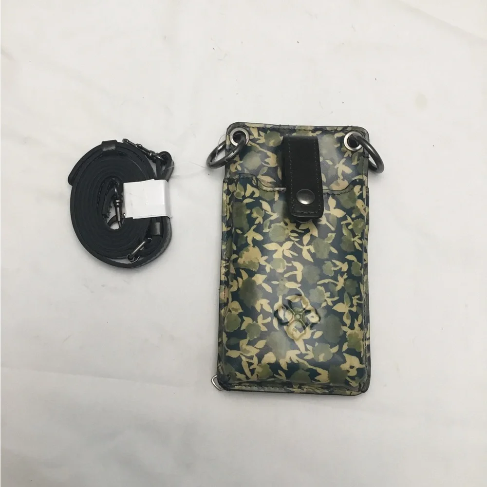 Patricia Nash pouch